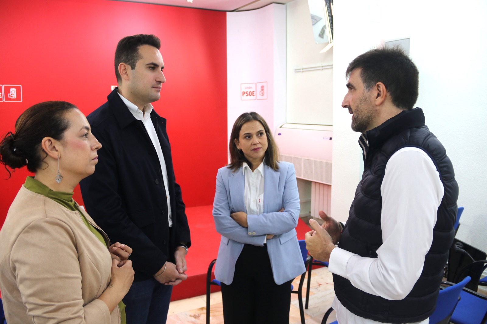 reunión Más Visibles (1)