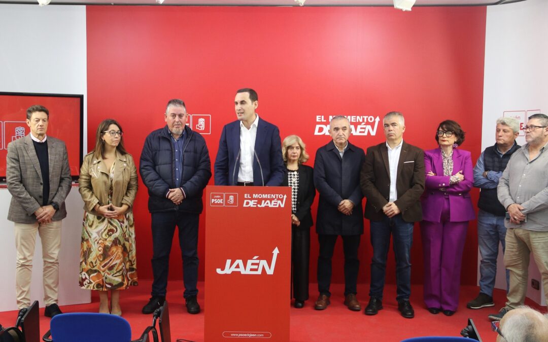 El PSOE exige a la Junta que regule la implantación de plantas de biogás y biometano: “Está obligada a mover ficha y rápido”