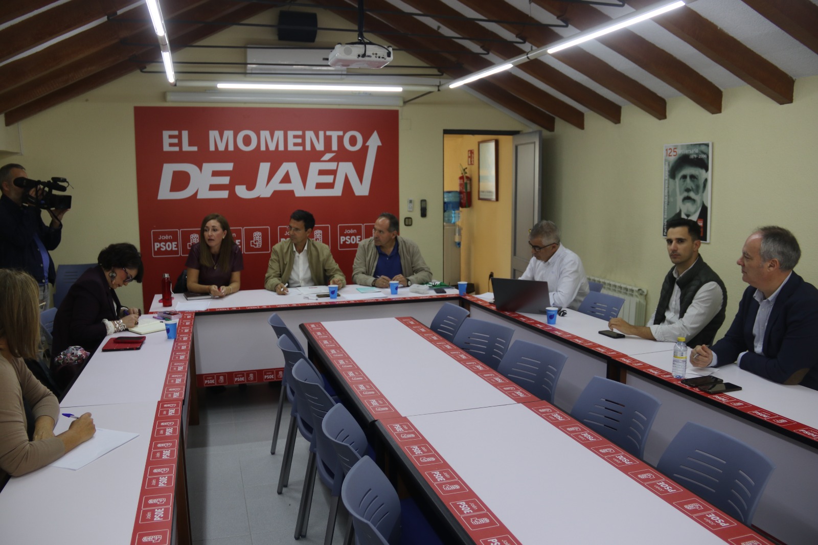 reunión red teatros (2)