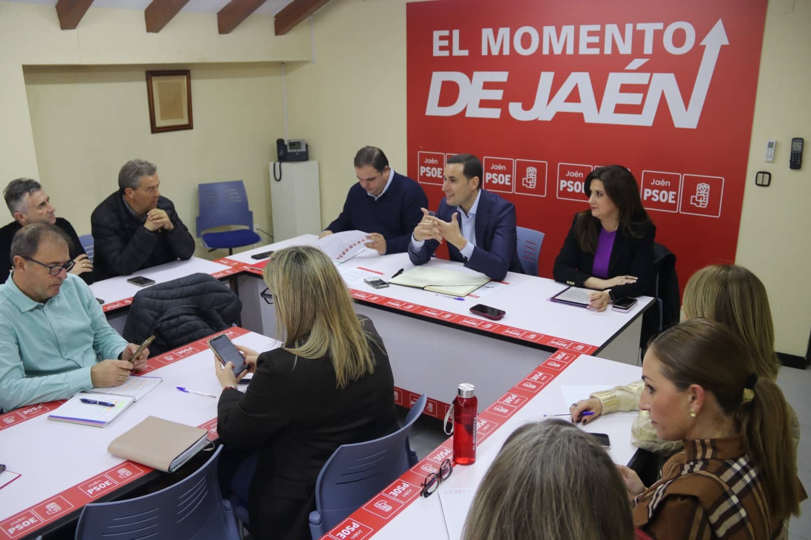 Ejecutiva Provincial (20)