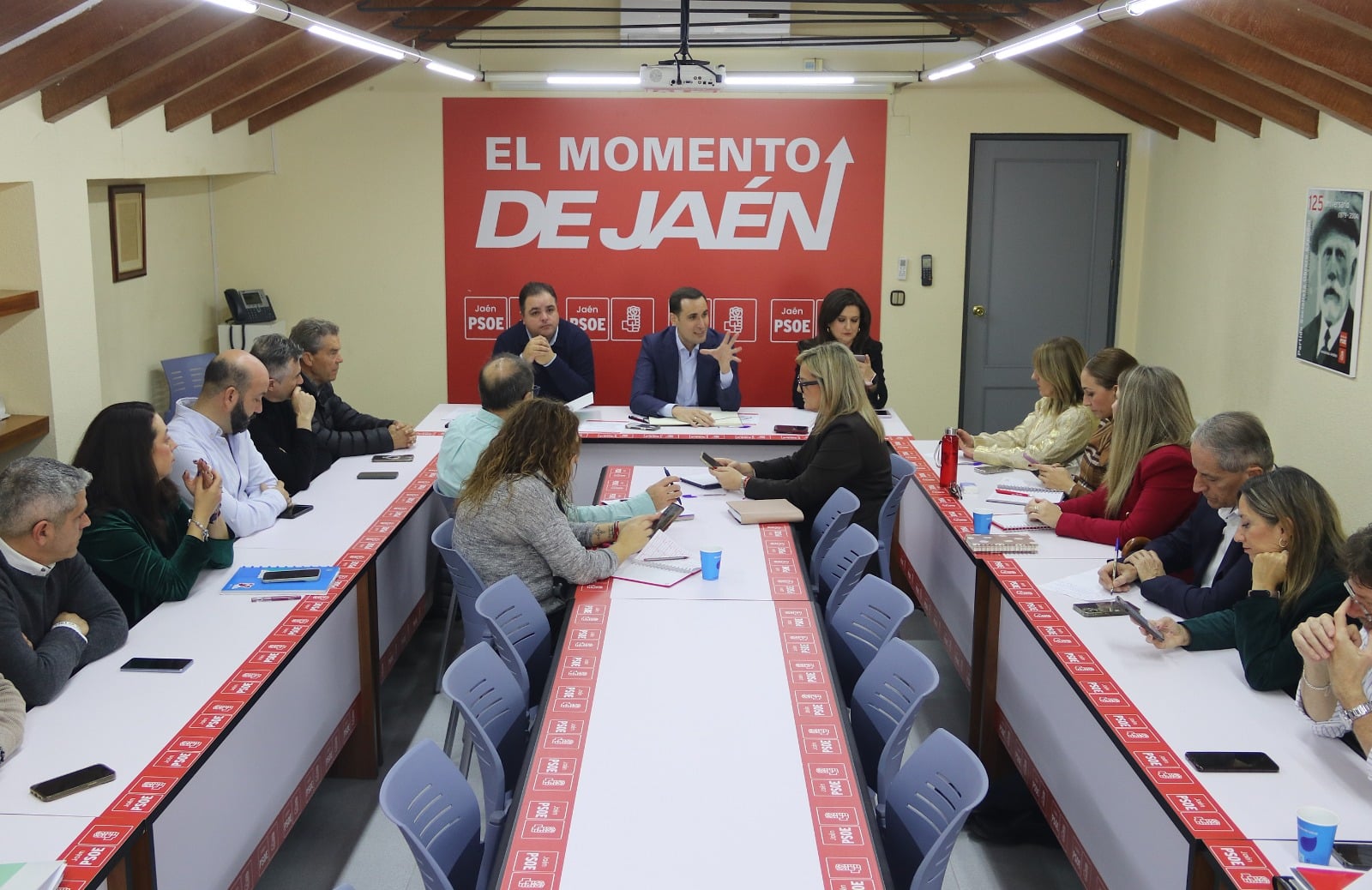 Ejecutiva Provincial (21)
