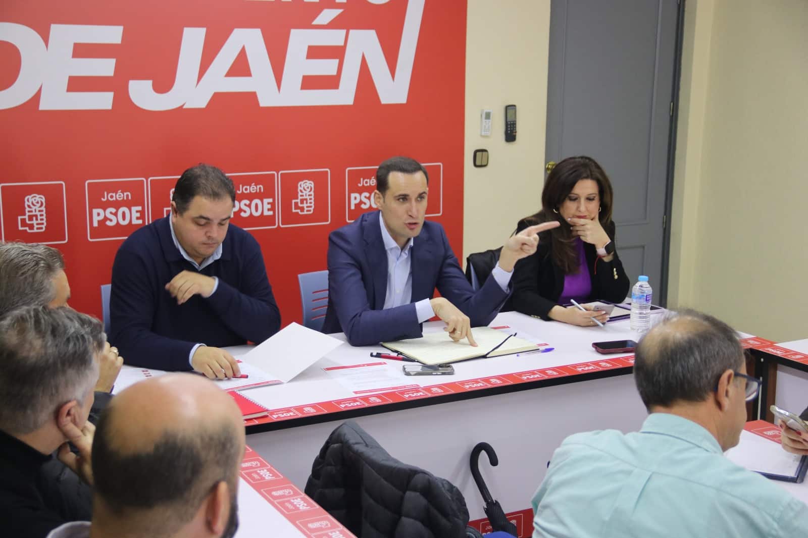 Ejecutiva Provincial (22)