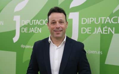 La Diputación pide un trato digno para la provincia de Jaén por parte de la Junta de Andalucía