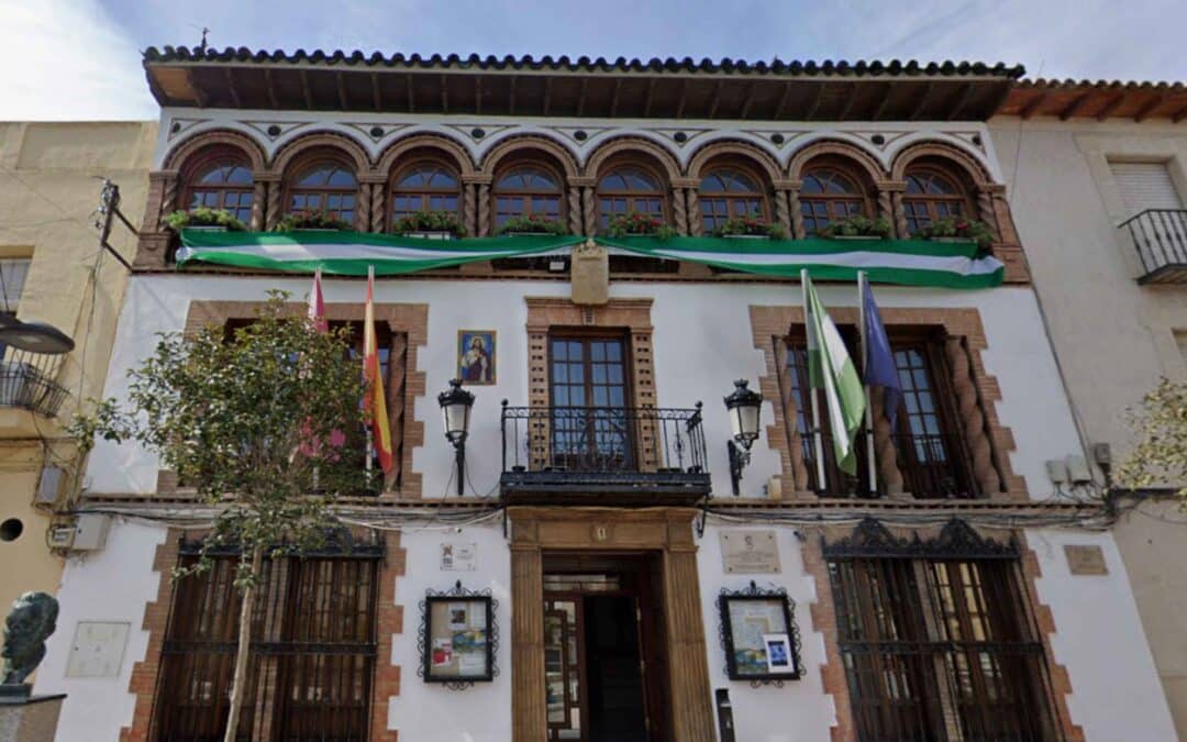 El PSOE de Jódar denuncia las maniobras del Ayuntamiento para anular la labor de la oposición