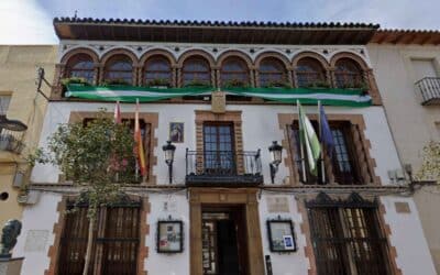 El PSOE de Jódar denuncia las maniobras del Ayuntamiento para anular la labor de la oposición