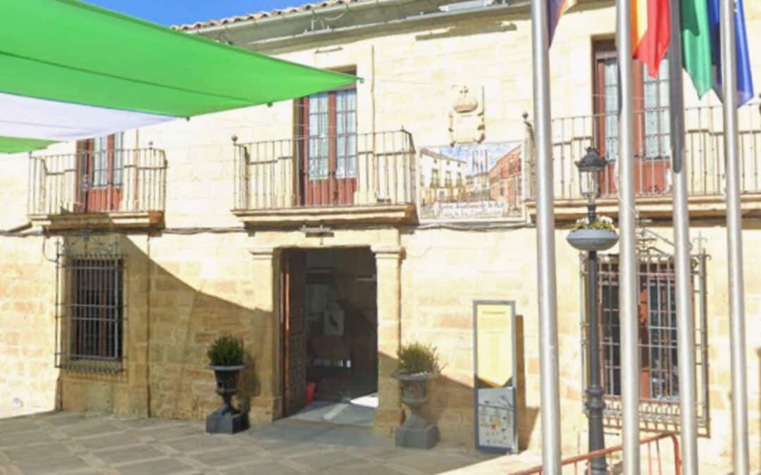 El Ayuntamiento de Rus incumple su propio calendario de plenos