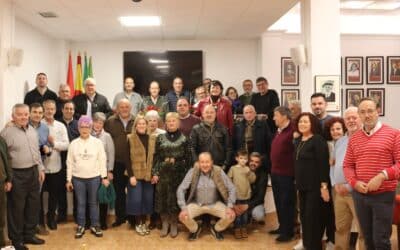 El anuncio sobre la unión de polígonos de Alcalá “es propaganda electoralista” del PP