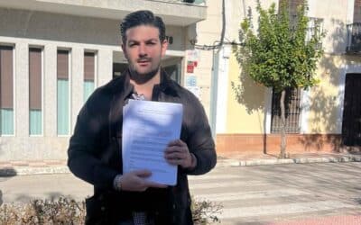 El Ayuntamiento de Torreblascopedro rechaza regular el transporte de cubas de purines por el interior de Campillo del Río