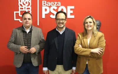 Antonio Hernando reclama a la Junta de Andalucía “practicar la Constitución” con la sanidad y la educación