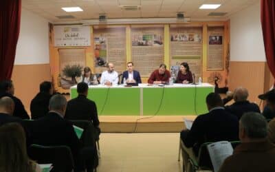 Latorre valora la apuesta del Gobierno por garantizar el acceso a la vivienda con la creación de CASA 47