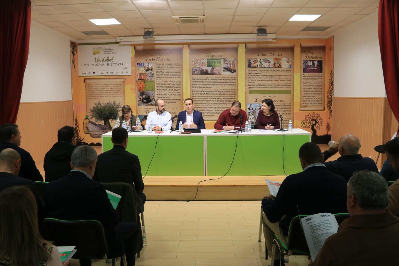 foro alcaldes fuensanta (1)