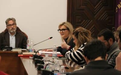 El PSOE rechaza la venta de La Laguna y exige al Ayuntamiento de Baeza que exija a la Junta activos del complejo