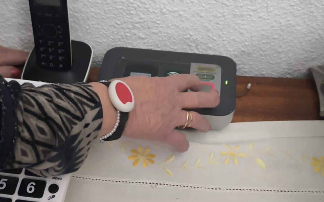 El PSOE presenta una moción para exigir a la Junta que deje de deteriorar la Teleasistencia