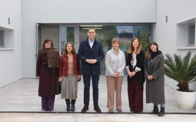 Día de las Personas con Discapacidad: Latorre defiende un triple compromiso con sanidad pública, Dependencia y empleo