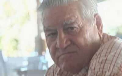 El PSOE de Jaén muestra su pesar por la muerte de Antonio Martín, que fuera alcalde y concejal de Peal de Becerro