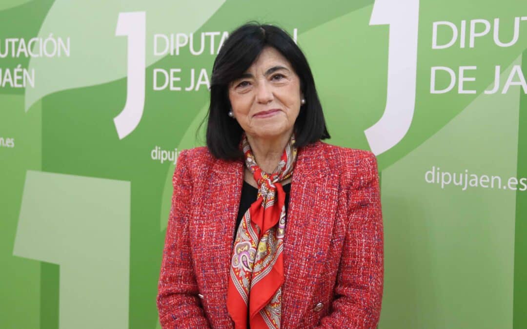 La Diputación insta a la Junta a recuperar la calidad del Sistema de Dependencia y del Servicio Andaluz de Teleasistencia