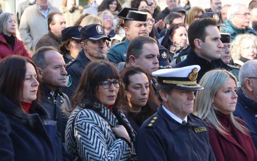 El PSOE de Jaén manifiesta su dolor y consternación por el terrible accidente de Adamuz