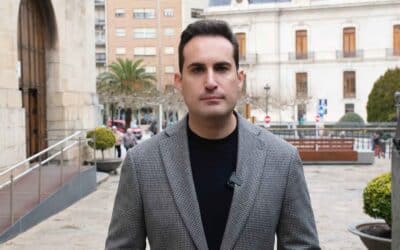 Latorre celebra la subida del salario mínimo a 1.221 euros: “Es una cifra histórica con el sello socialista de este Gobierno”