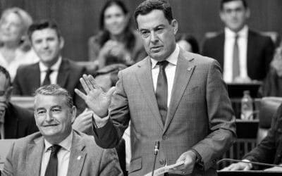 La Junta sube unos ridículos 46 céntimos la pensión no contributiva