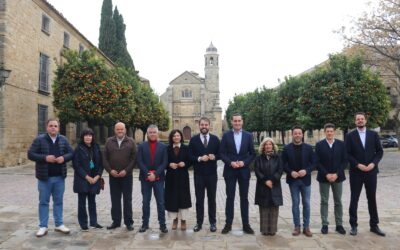 Serrano exige al PP que desvele cuál es su modelo de financiación autonómica: “No quiere hablar porque sólo quiere privatizar”