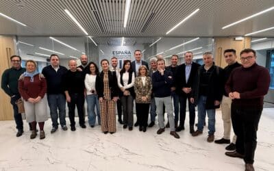 Más de 650 millones de euros en la provincia de Jaén: alcaldes y alcaldesas socialistas ponen en valor los fondos europeos