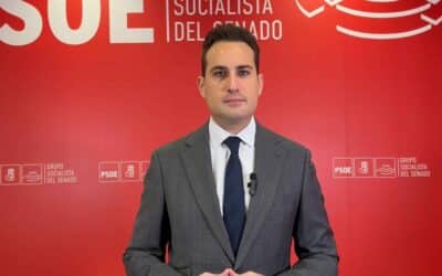 Satisfacción del PSOE por el grado de protección del sector agrario y ganadero frente a Mercosur