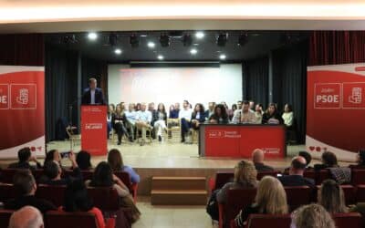 Latorre valora los 7.000 millones de euros del Gobierno de España para paliar los daños de las borrascas