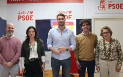 Víctor Gutiérrez: “En políticas LGTBI, Moreno Bonilla y Ayuso son diferentes perros con el mismo collar”