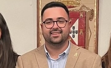 Manuel Jesús Gay