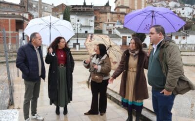 El PSOE exige a la alcaldesa una solución al Barco de La Puerta de Segura