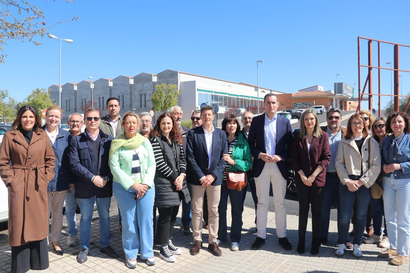 MARÍA MÁRQUEZ – ANDÚJAR