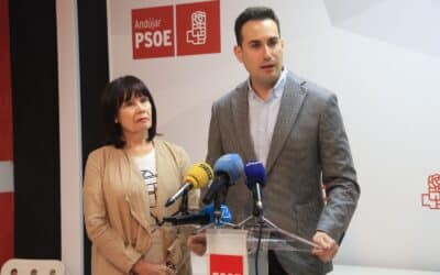 Andújar será una de las grandes beneficiadas por la inversión de 261 millones para actuar en los cauces