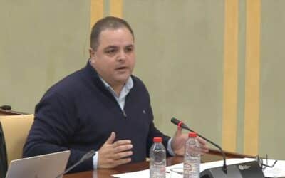 La Junta retrasa el PGOUM de Jaén: ni siquiera ha abierto los documentos que le envió el Ayuntamiento hace 5 meses