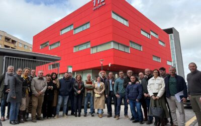 Preocupación entre los alcaldes y alcaldesas por el “engaño” de la Junta con el arreglo de caminos rurales