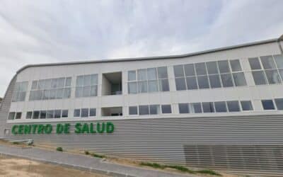 El Centro de Salud de Mancha Real tiene “el sello socialista” del Gobierno de Pedro Sánchez