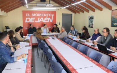 Ayudas temporal: Latorre reprocha a Moreno Bonilla “que espere a que otras administraciones le saquen las castañas del fuego”