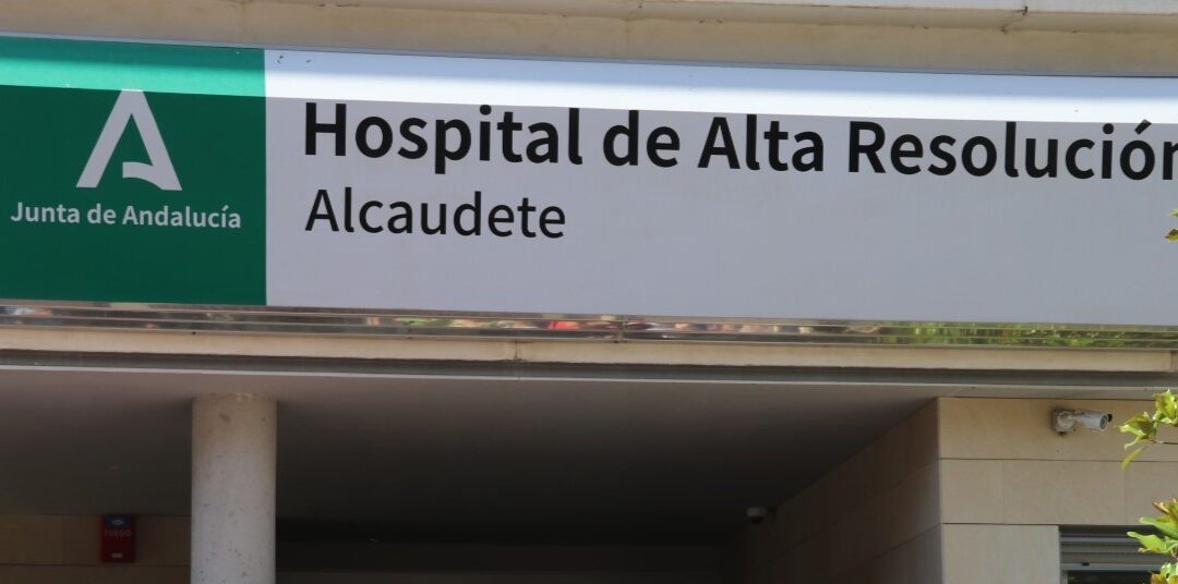 El PSOE pide a la Junta la restitución de la cartera de servicios sanitarios en el Hospital de Alta Resolución de Alcaudete