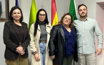 Antonio Castellano, nuevo portavoz del PSOE de Jamilena