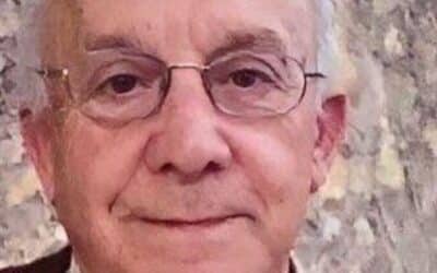 El PSOE muestra su pesar por el fallecimiento de Luis Parra