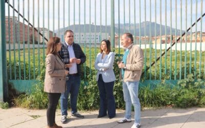 El PSOE cree que el consejero Nieto debe dimitir tras el “fiasco” de la Ciudad de la Justicia