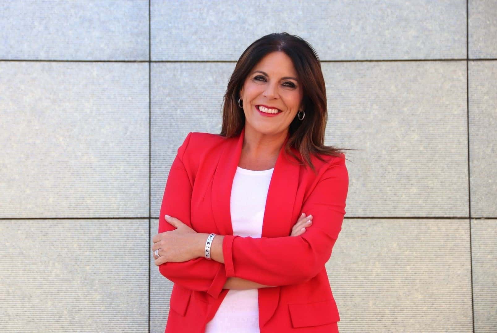 2 - MARÍA DE LOS ÁNGELES FÉRRIZ GÓMEZ