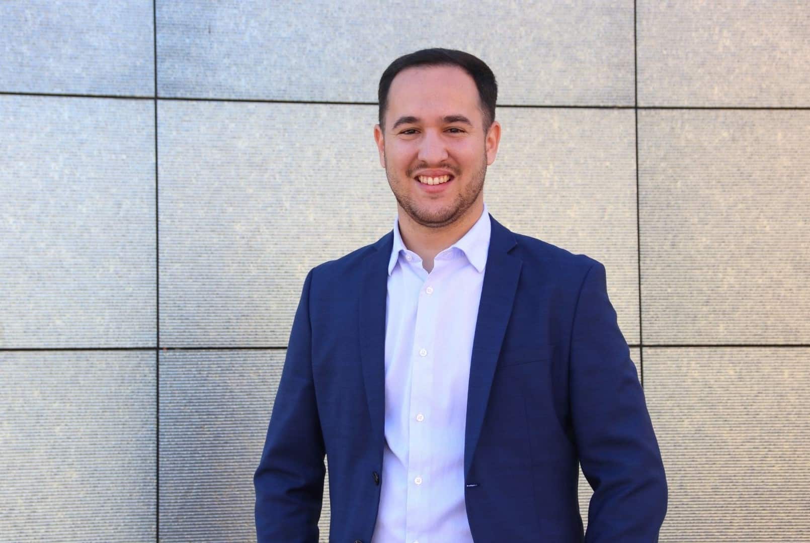 5 - FRANCISCO MENDOZA ESPADAS