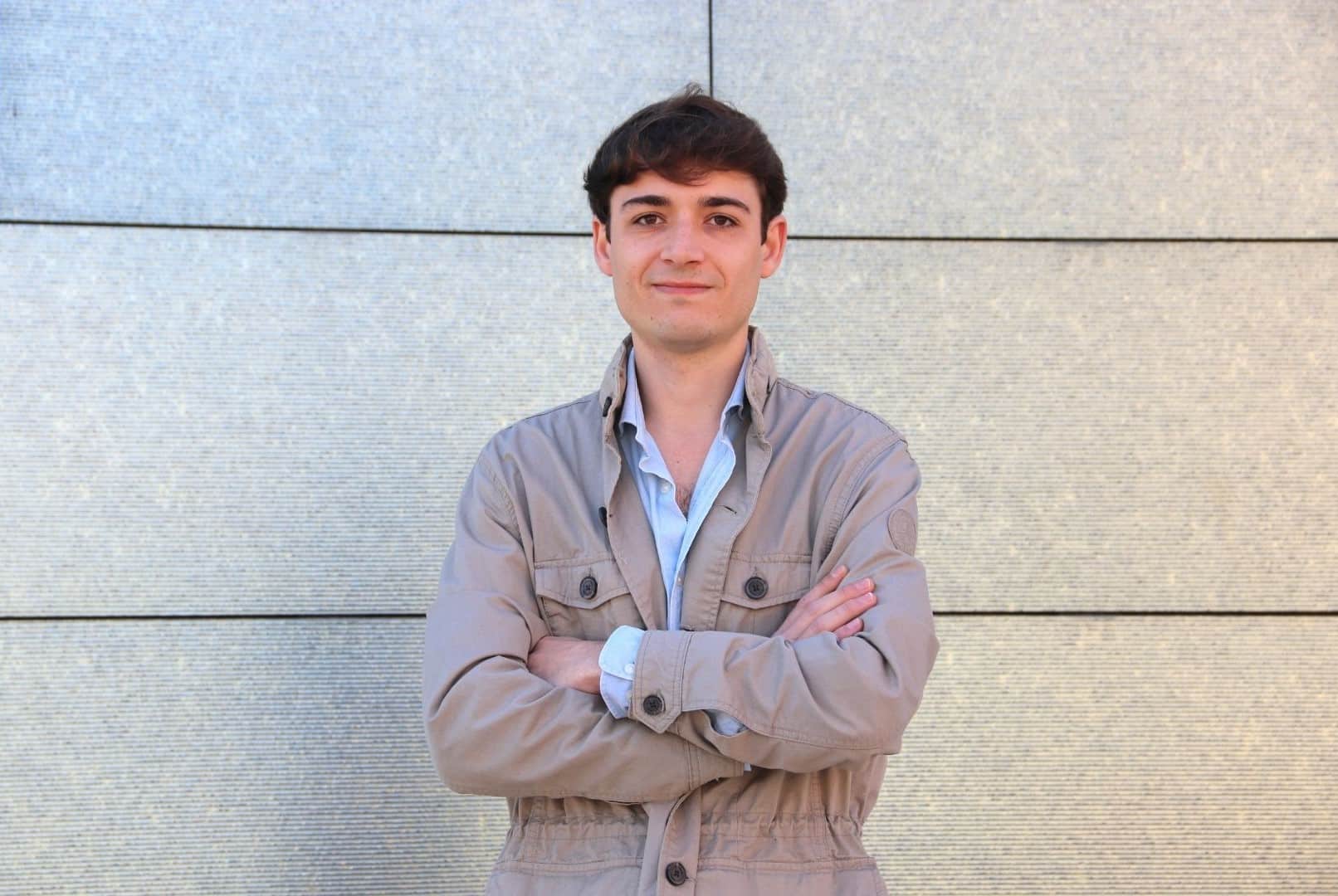 7 - LUIS ROMERO RUBIO