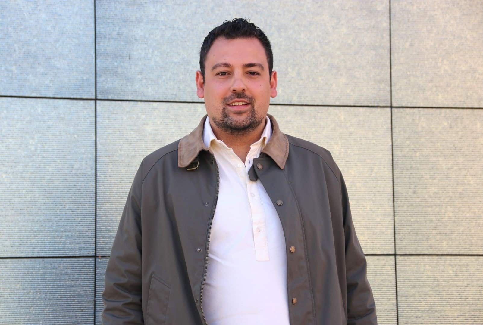 9 - LÁZARO MARTÍNEZ GUTIÉRREZ