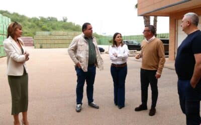 Torres: “Con María Jesús Montero habrá políticas útiles y efectivas en vivienda”