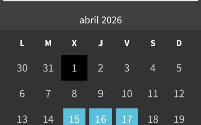 Moreno Bonilla sigue dando cita a 2 semanas en los centros de salud de Jaén