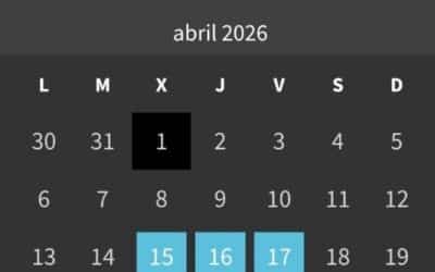 Moreno Bonilla sigue dando cita a 2 semanas en los centros de salud de Jaén