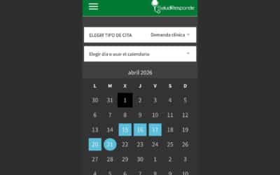 Moreno Bonilla sigue dando cita a 2 semanas en los centros de salud de Jaén