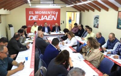 Moreno Bonilla deja fuera a 74 municipios de la provincia de las ayudas a la agricultura