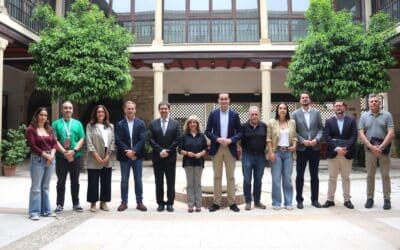 Abelardo De la Rosa alerta de la “deriva privatizadora” de la educación en Andalucía a manos de Moreno Bonilla